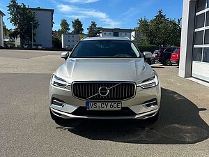 Volvo  Inscription Expression Recharge Plug-In Hybrid AWD