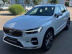 Volvo  Inscription Recharge Plug-In Hybrid AWD